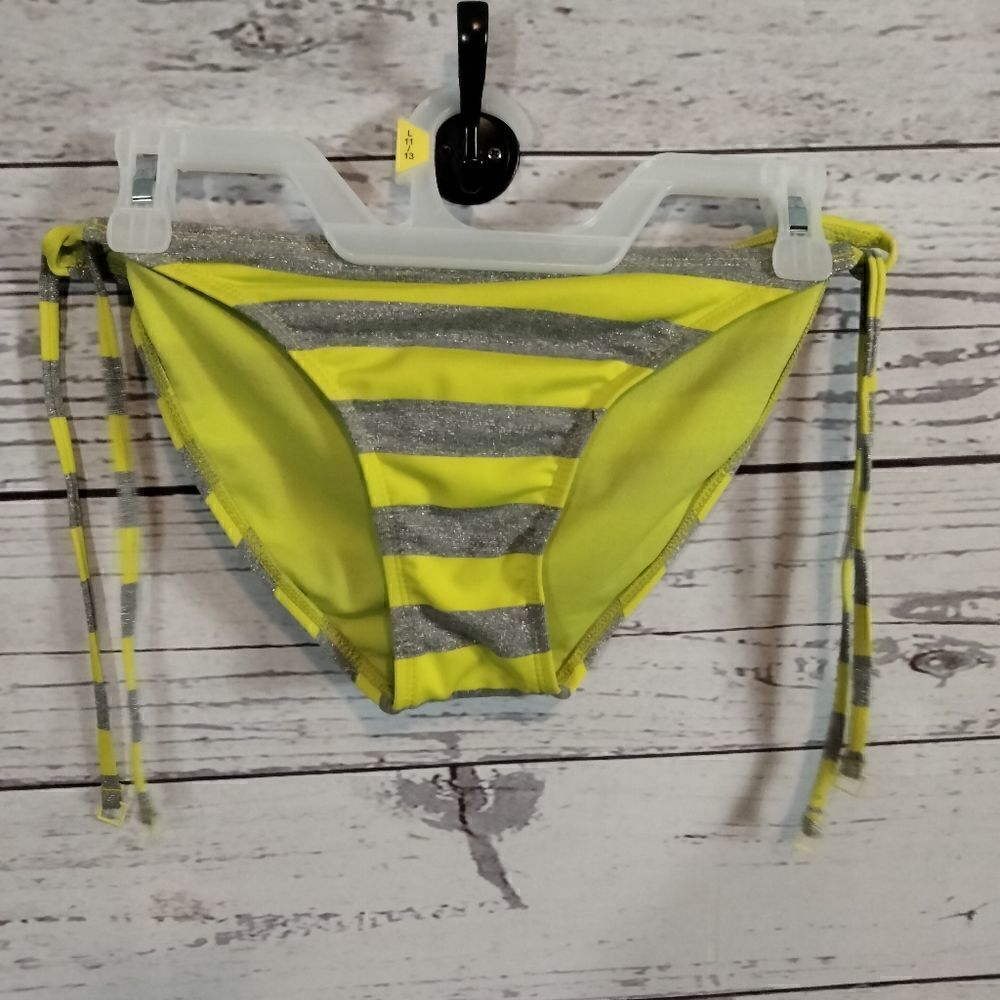 New Without tags. "Bikini Lab" woman's bikini bottoms